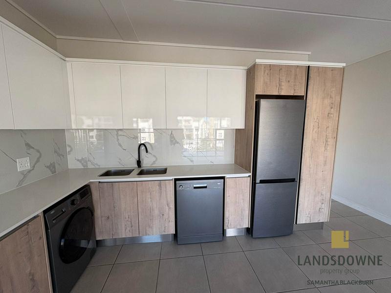 To Let 2 Bedroom Property for Rent in Richwood Western Cape